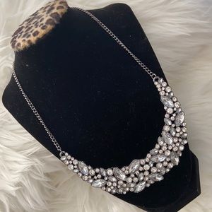 Jane Stone necklace EUC